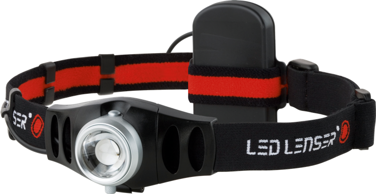 Led Lenser H5   art.88507495